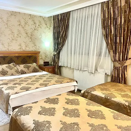 Taksim Grand Papirus 3*
