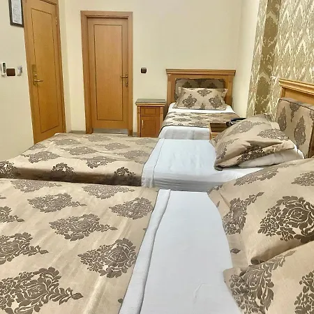 Taksim Grand Papirus Hotel 3*