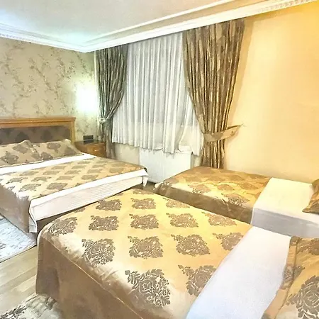 Taksim Grand Papirus 3* Istanbul