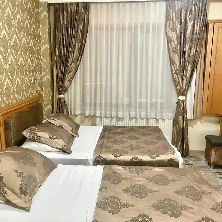 Taksim Grand Papirus Hotel Istanbul