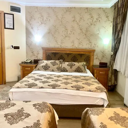 Taksim Grand Papirus Hotel