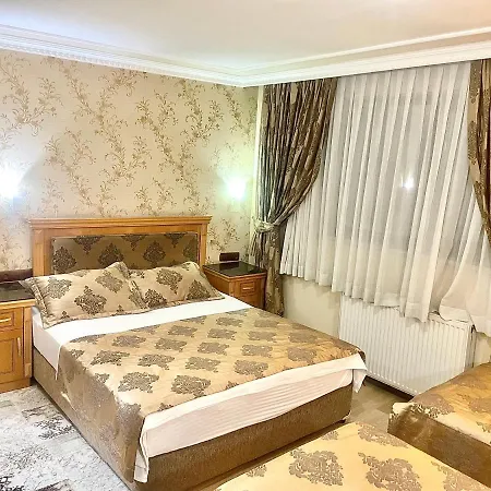 Hotel Taksim Grand Papirus