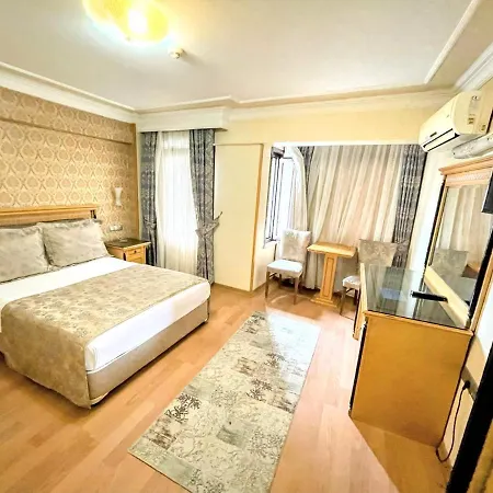 Taksim Grand Papirus Hotel Stambuł
